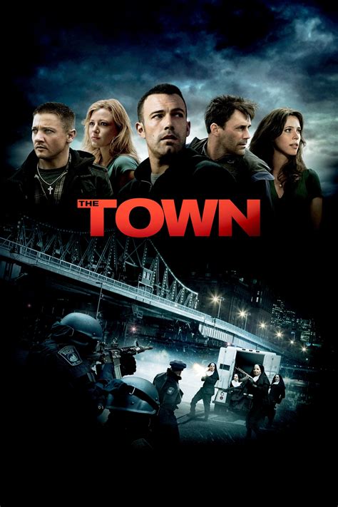 download The Town
